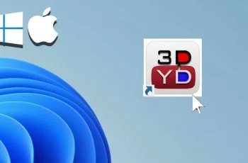 3D Youtube Downloader Crackeado – Batch – 3DYD Soft Key 2026