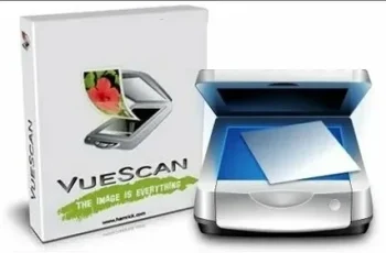 Baixar VueScan Pro Crackeado v9.8.54 Com Torrent Portuguese (pt-BR)