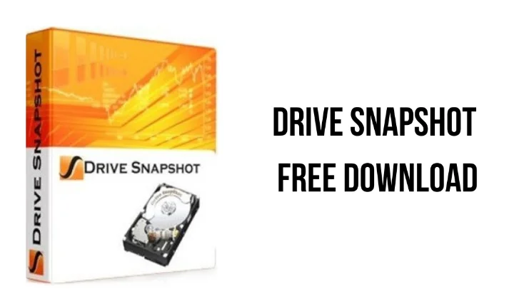 Drive Snapshot Crackeado