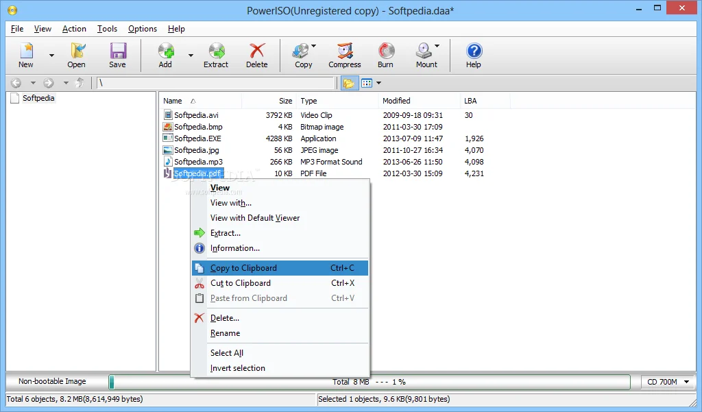 PowerISO Download