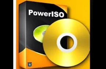 Download PowerISO Crackeado v9.1 (32 e 64 bits) + Ativação