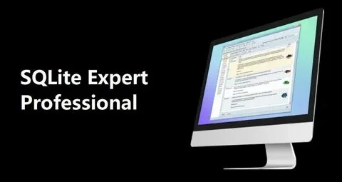 SQLite Expert Professional Crackeado