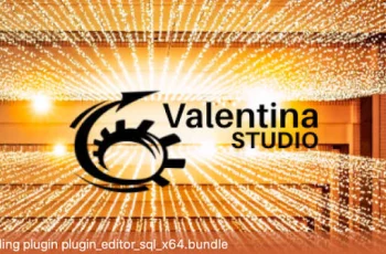 Valentina Studio Pro Crackeado 17.5 + License Key Último 2026