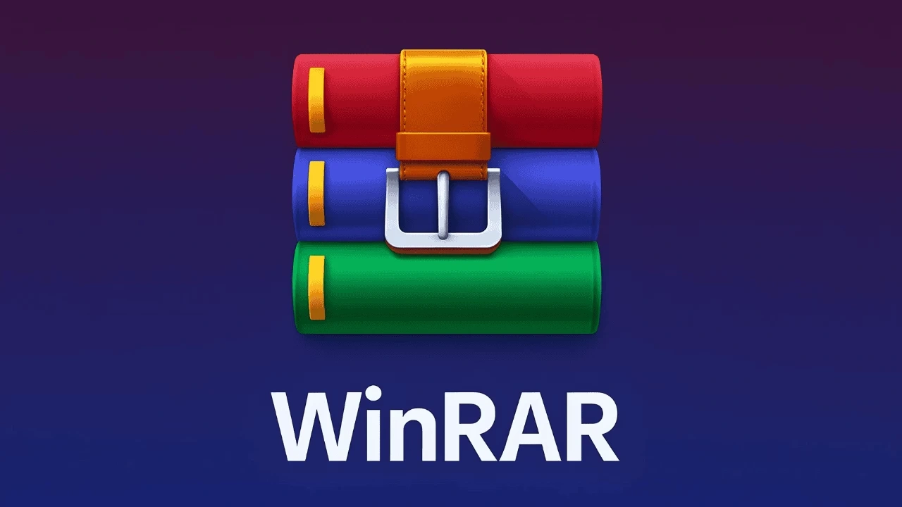 WinRAR Download
