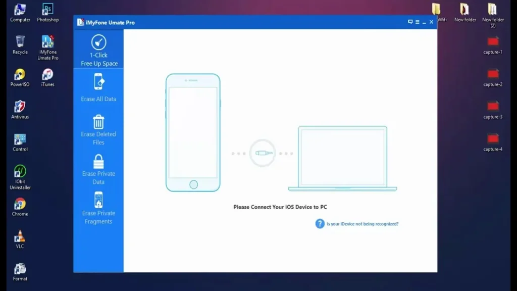 iMyfone Umate Pro Crack Mac