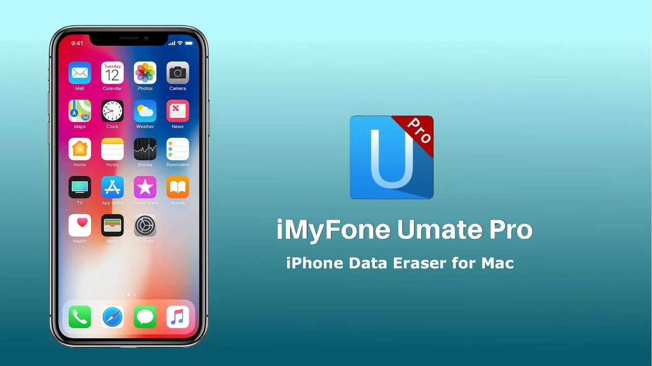 iMyfone Umate Pro Crackeado