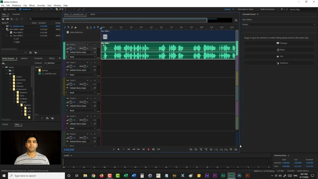 Adobe Audition Download