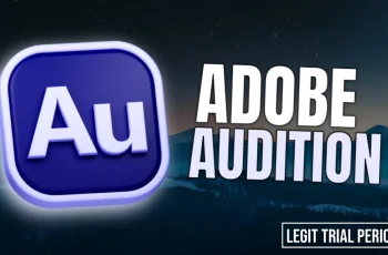 Baixar Adobe Audition Crackeado 2026 v26.0.0.56 Portugues Completo