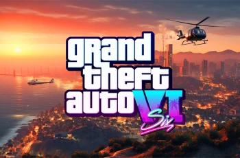 Baixar GTA 6 Para Pc Utorrent Gratis PT-BR Português 2026
