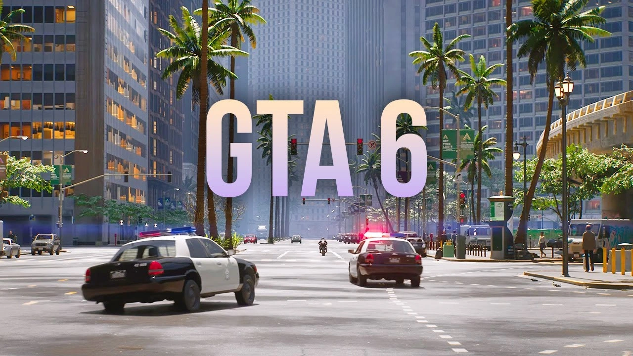 GTA 6 Download