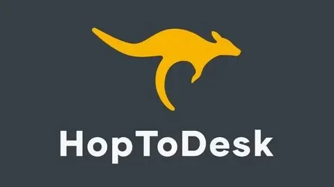 HopToDesk Crackeado