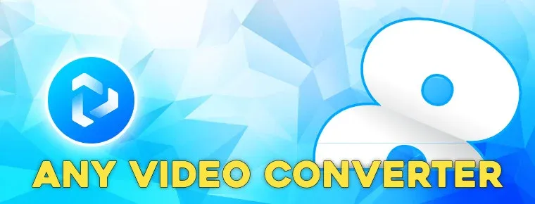 Any Video Converter Crackeado