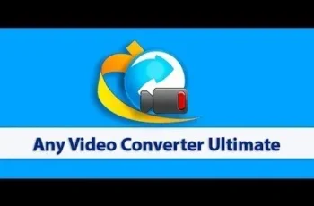 Baixar Any Video Converter Crackeado v9.2.1 Free For Windows​