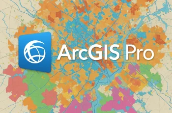 ArcGIS Pro Crackeado v9.3 Download Última Versão [PT-BR]