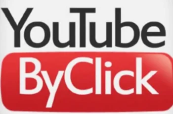 Baixar YouTube By Click Crackeado v2.4.30 Completo Activado 2026