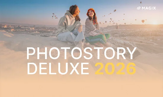 Magix Photostory Deluxe Crackeado