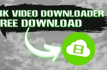 Baixar 4K Video Downloader Plus Crackeado v26.1.1 Última Versão