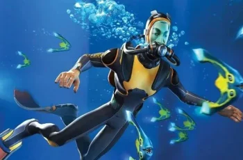 Subnautica Crackeado v2025.08.15 Portuguese (pt-BR)