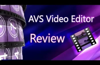 AVS Video Editor Crackeado v26.0.2.17 Download Grátis PT-BR 2026