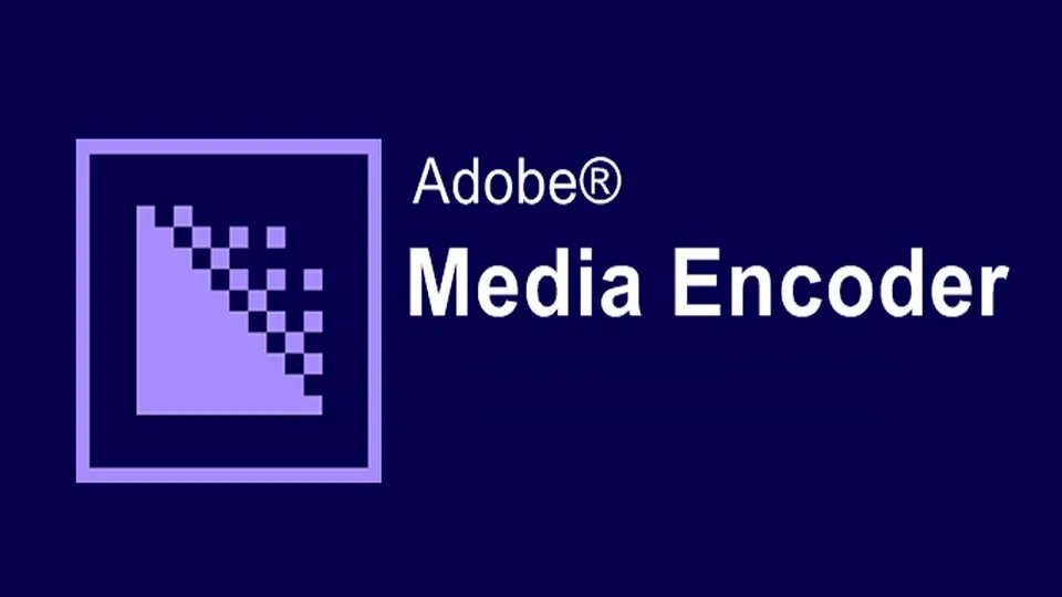 Adobe Media Encoder Crackeado