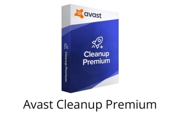 Avast Cleanup Premium Crackeado v26.06.0 Download Grátis 2026