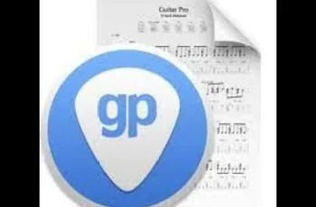 Guitar Pro Crackeado v8.4.4 Download Português PT-BR 2026