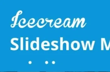 Icecream Slideshow Maker Pro Crackeado v5.19 Download 2026