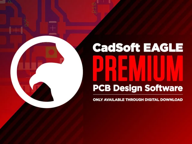 CadSoft Eagle Crackeado
