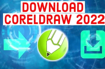 Corel Draw 2022 Crackeado + Download Ativado 2026