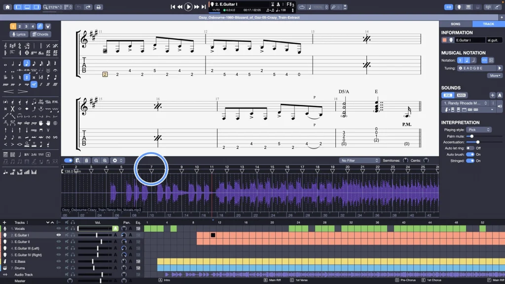 Download Guitar Pro
