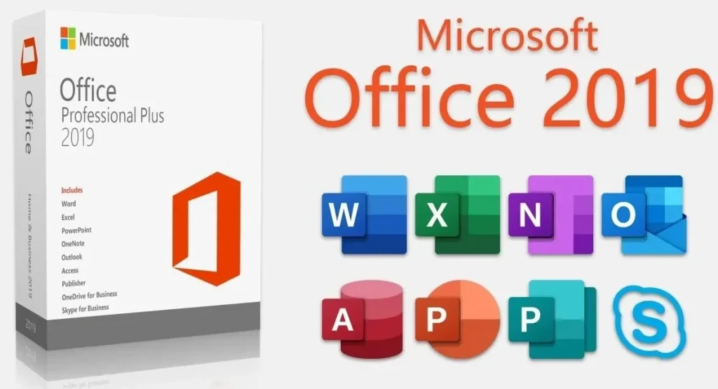 Download Office 2019 Offline