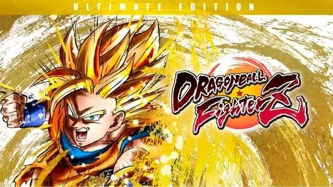 Dragon Ball Fighterz Crackeado
