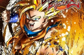 Dragon Ball Fighterz Crackeado Para PC Game Português 2026