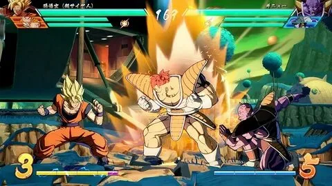 Dragon Ball Fighterz Torrent