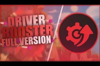 Baixar Driver Booster Crackeado v13.4.0.234 Grátis Para PC em Português 2026