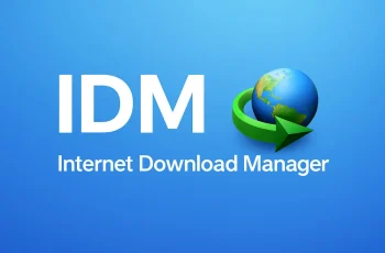 IDM Crackeado 6.42 Build 58 Com Download Grátis Do Ativador