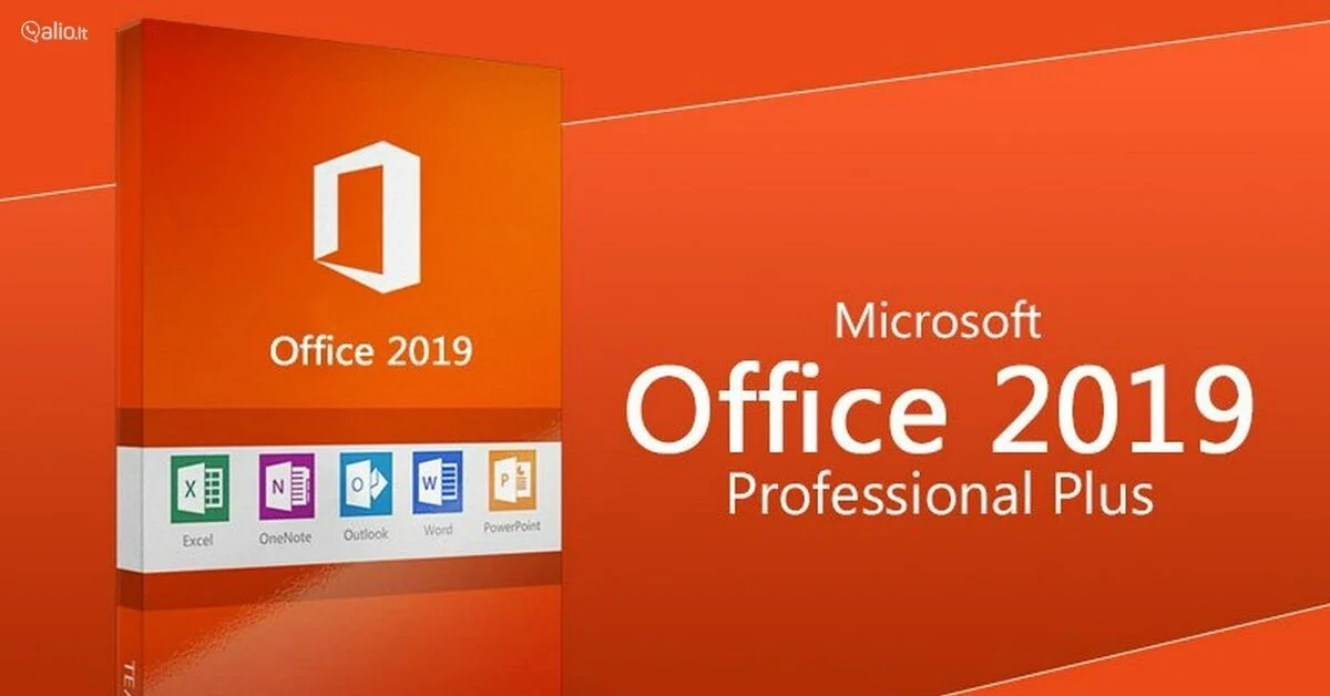 Office 2019 Pro Crackeado