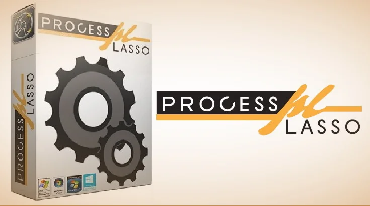 Process Lasso Pro Crackeado