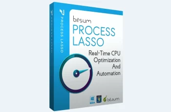 Baixar Process Lasso Pro Crackeado v18.2.2.10 Completo 2026