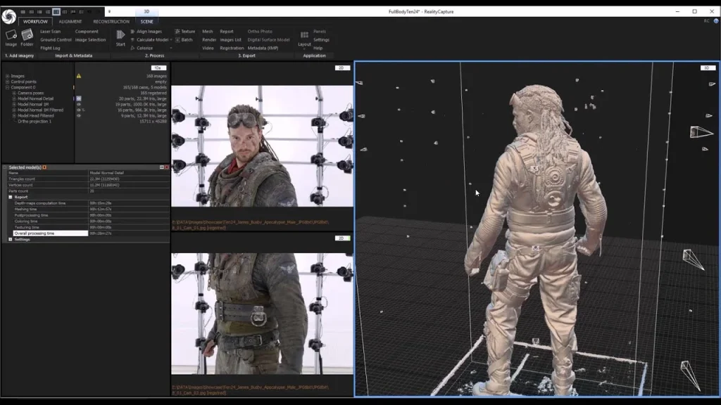 Reality Capture Crack Free Download