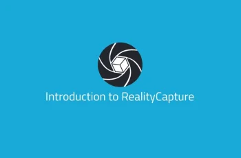 Reality Capture Crackeado v1.5 Versão Portuguese (pt-BR)