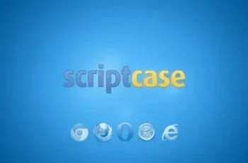 Baixar Scriptcase Crackeado v9.13.013 Última Versão 2026