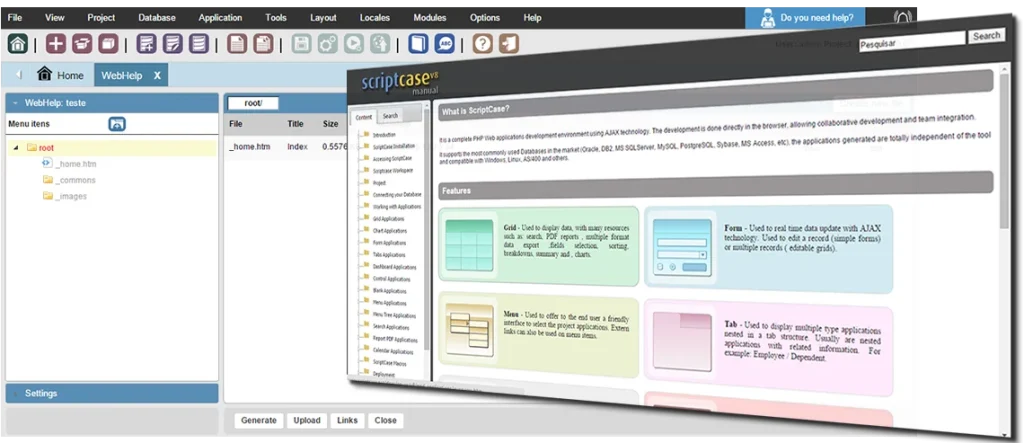 Scriptcase Full Torrent