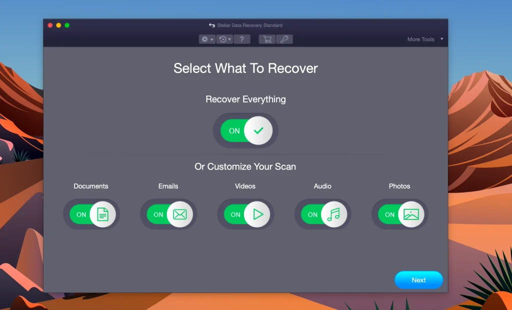 Stellar Data Recovery Pro Activation Key