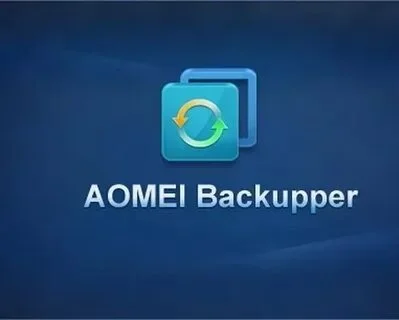 AOMEI Backupper Crackeado