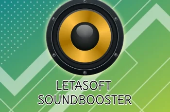 Download Letasoft Sound Booster Crackeado v1.14.2 Gratis 2026