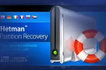 Download Hetman Partition Recovery Crackeado v5.2 Activado