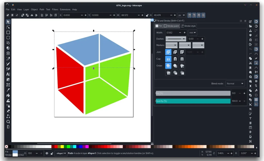 Inkscape Program Download