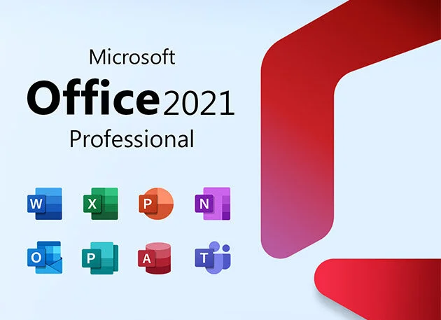 Microsoft Office 2021 Download Crackeado