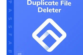 Baixar PassFab Duplicate File Deleter Crackeado v3.1.1.6 Portable 2026